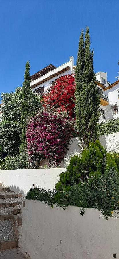 Casa Fenix Villa Altea Exterior photo